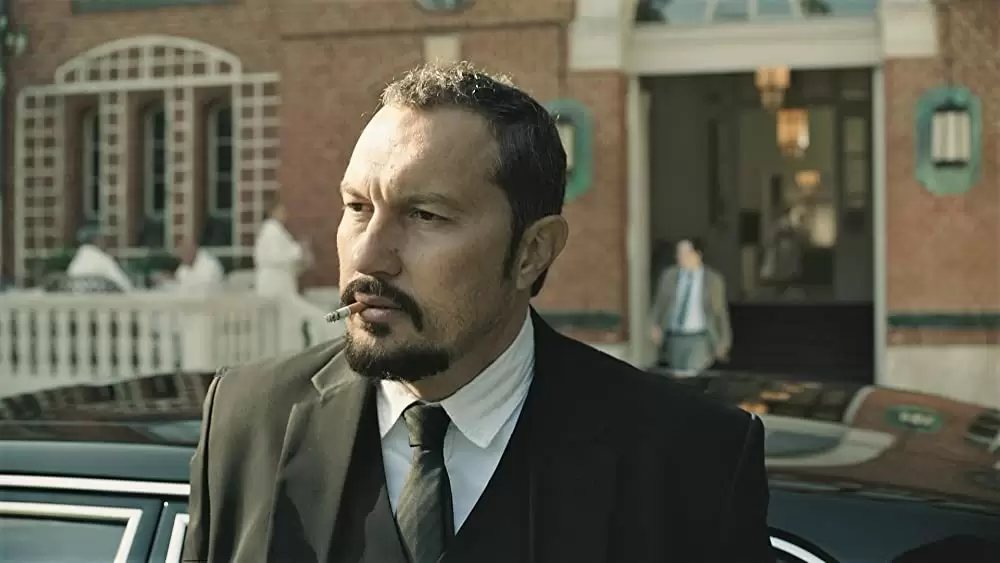 キュア ～禁断の隔離病棟～の画像