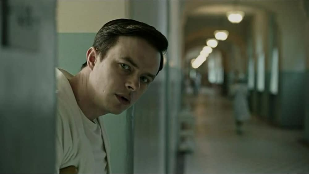 キュア ～禁断の隔離病棟～の画像