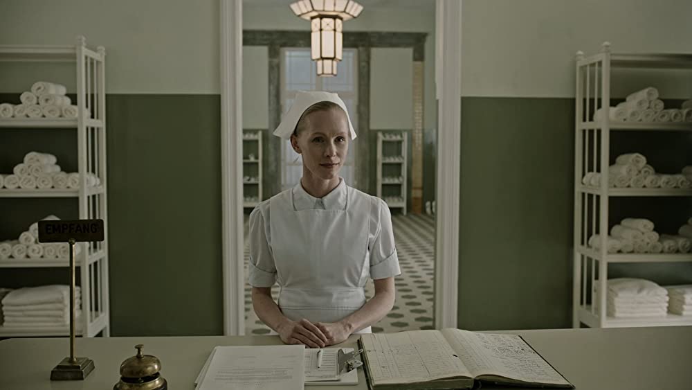 グッドナイト・マミーの画像