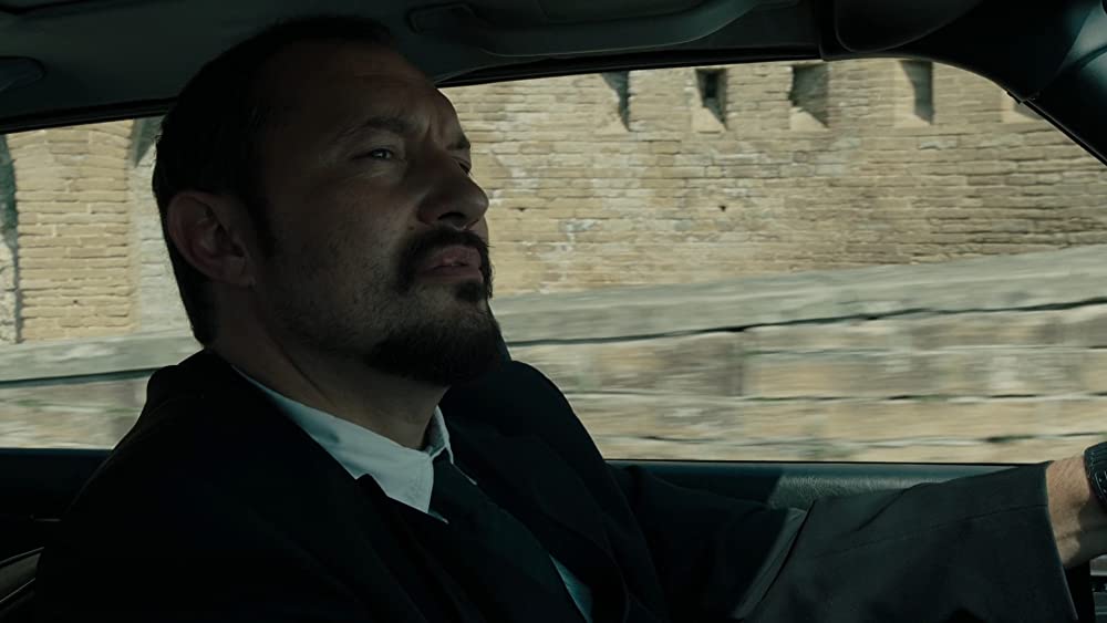 キュア ～禁断の隔離病棟～の画像