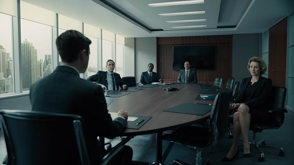 キュア ～禁断の隔離病棟～の画像