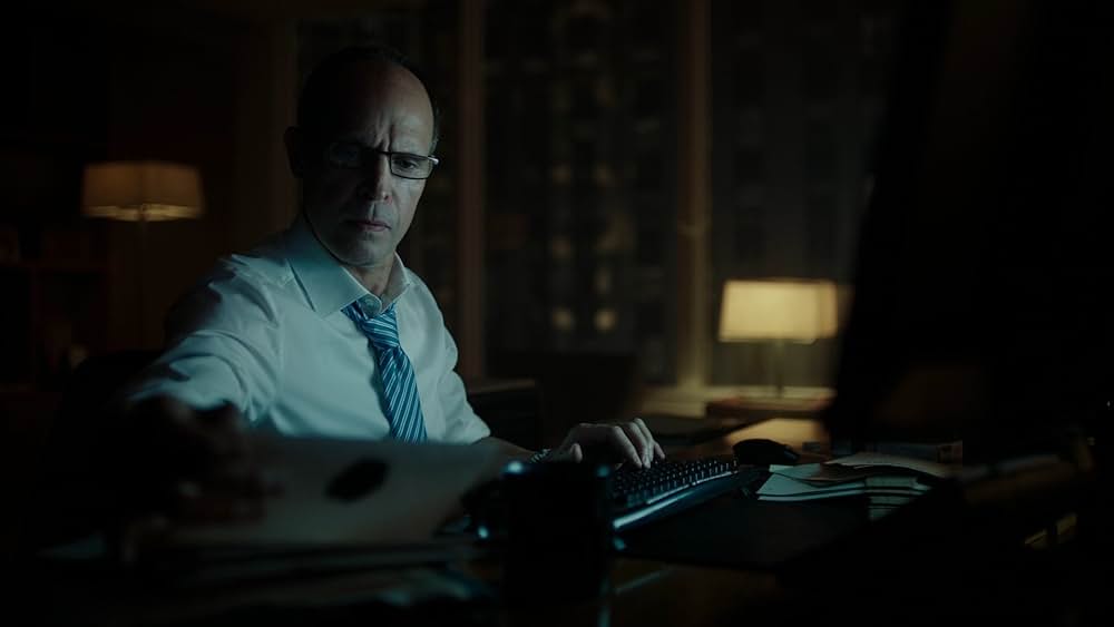 キュア ～禁断の隔離病棟～の画像