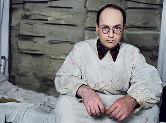 ロシアン・スナイパーの画像