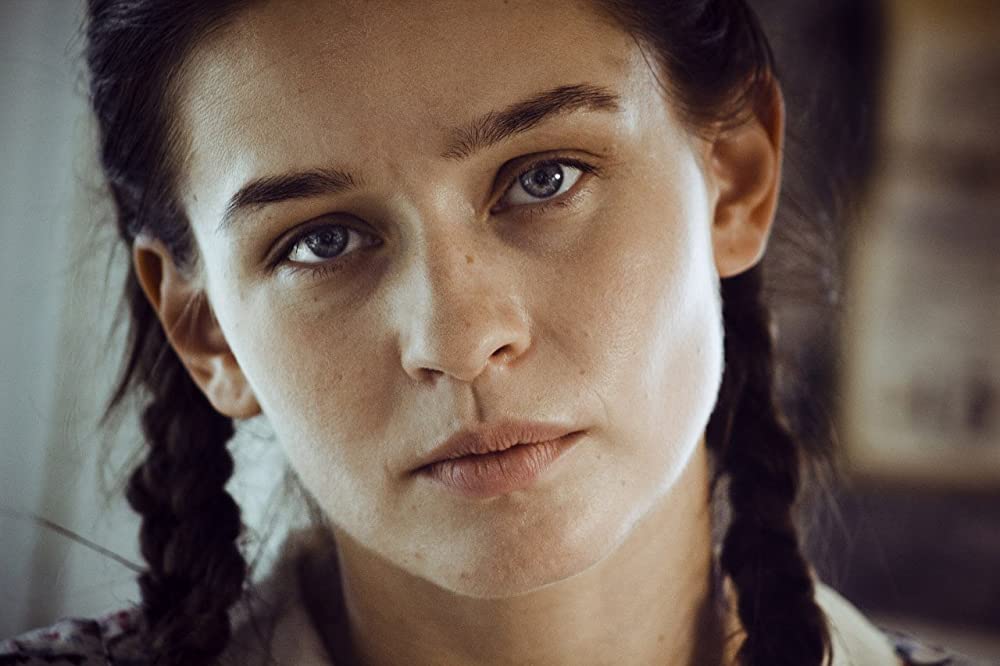 ロシアン・スナイパーの画像