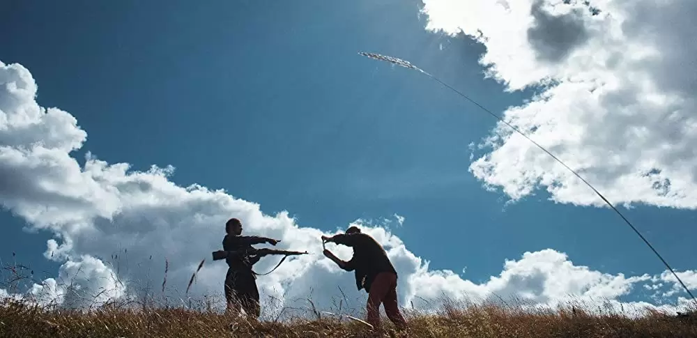 ロシアン・スナイパーの画像