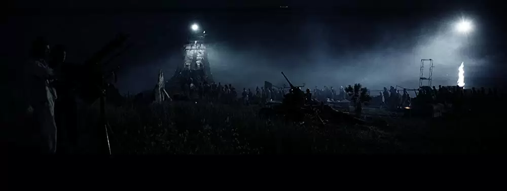 ロシアン・スナイパーの画像