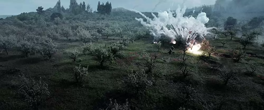 ロシアン・スナイパーの画像