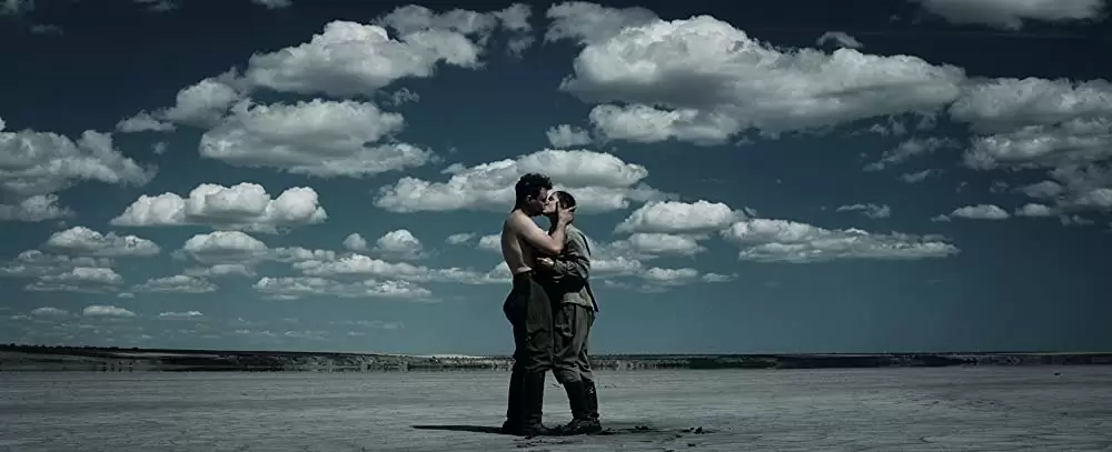 ロシアン・スナイパーの画像