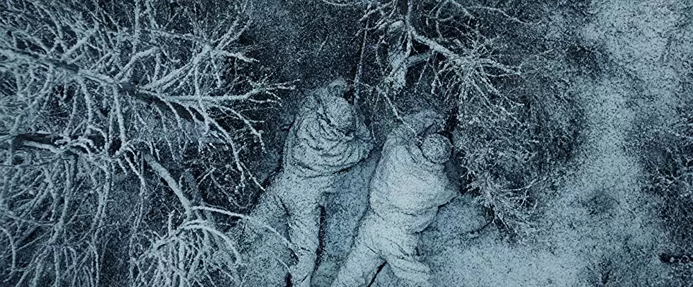 ロシアン・スナイパーの画像