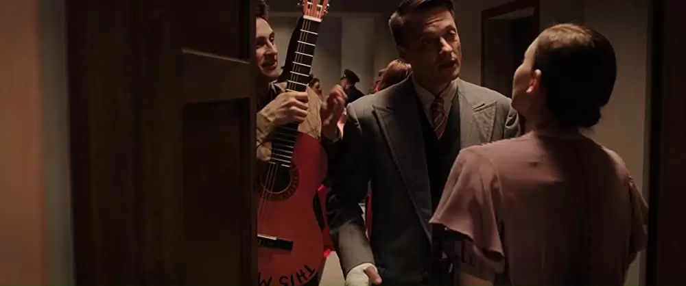 ロシアン・スナイパーの画像