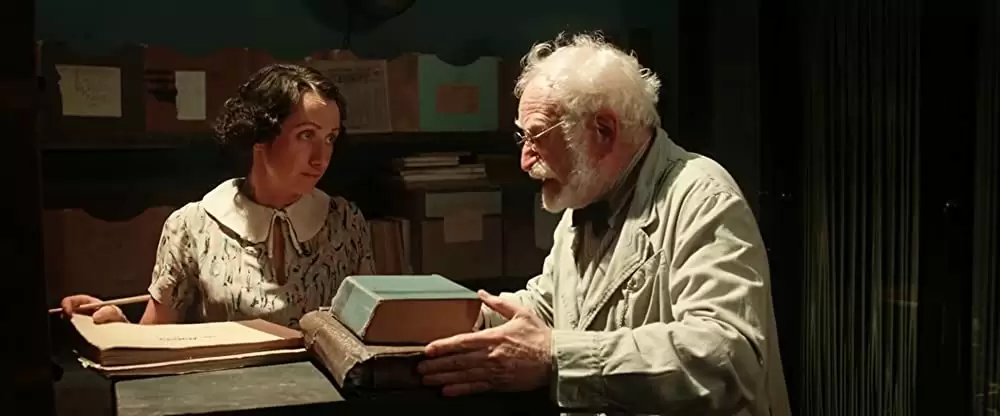 ロシアン・スナイパーの画像