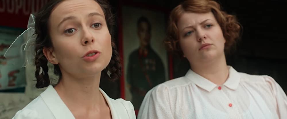 ロシアン・スナイパーの画像