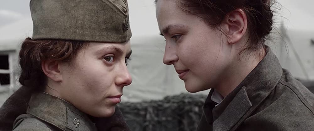 ロシアン・スナイパーの画像