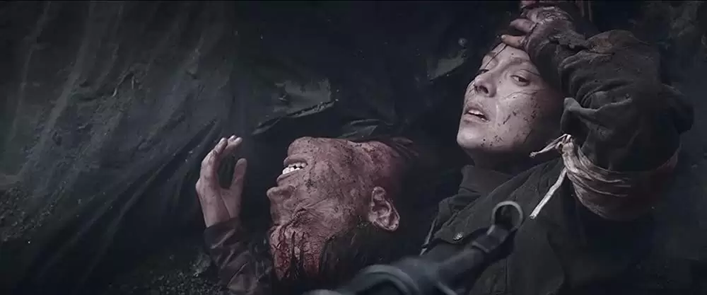 ロシアン・スナイパーの画像