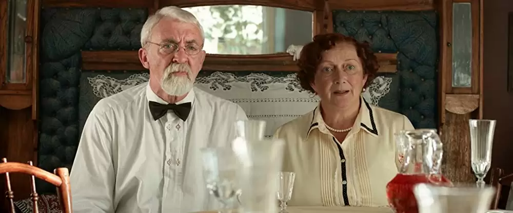 ロシアン・スナイパーの画像