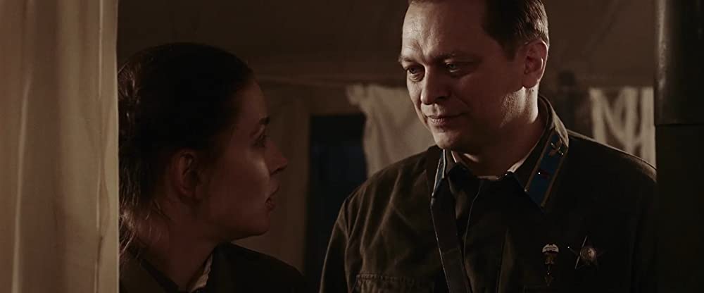 ロシアン・スナイパーの画像