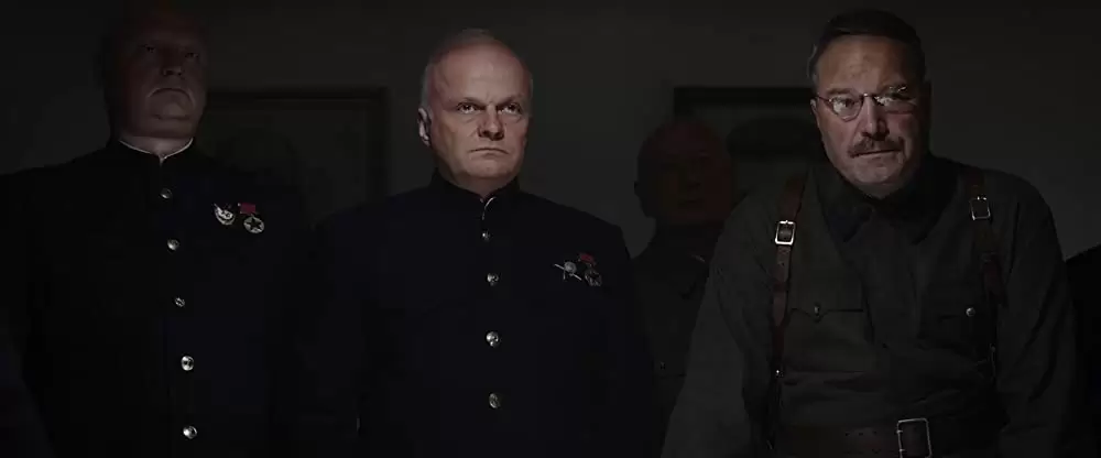 ロシアン・スナイパーの画像