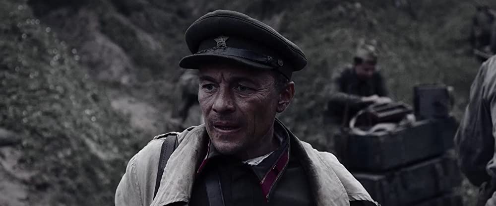 ロシアン・スナイパーの画像