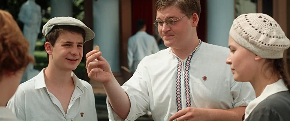 ロシアン・スナイパーの画像