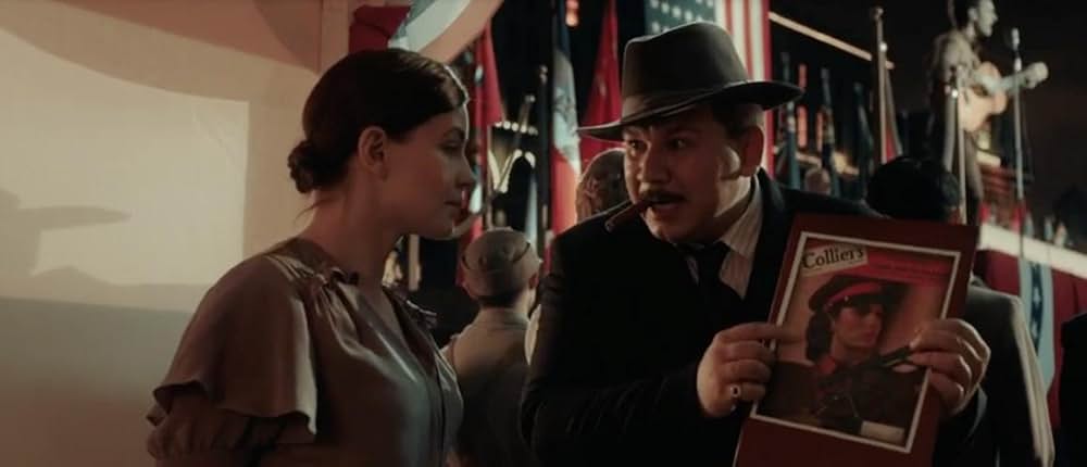 ロシアン・スナイパーの画像