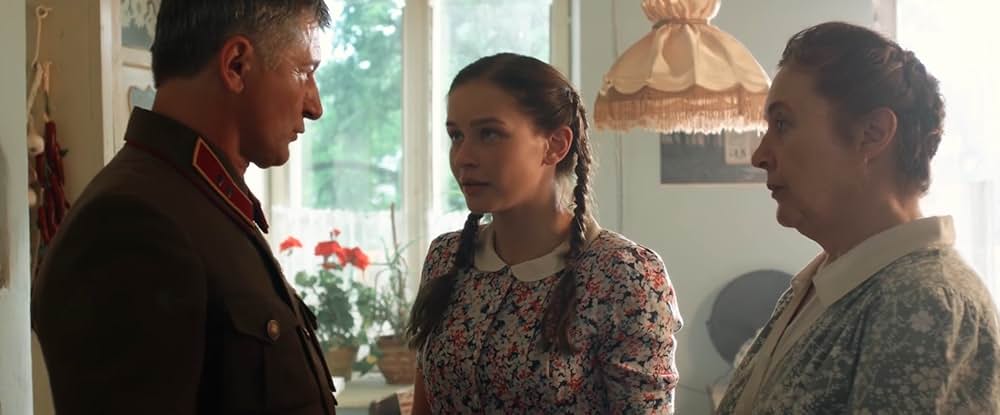 ロシアン・スナイパーの画像