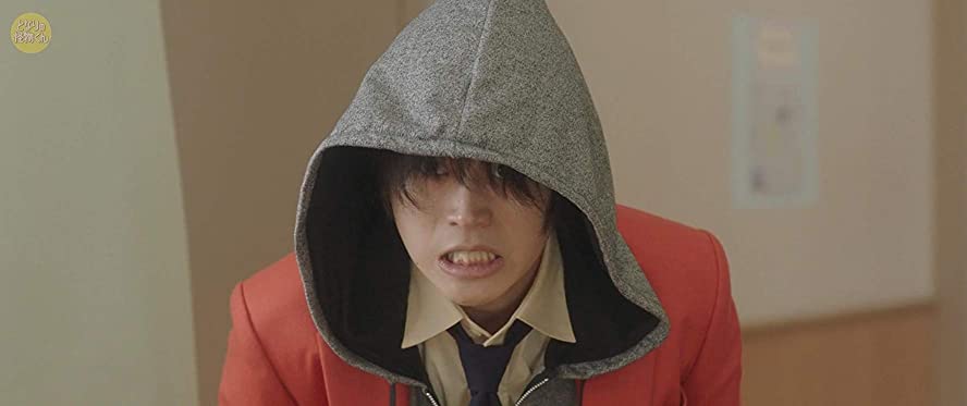 となりの怪物くんの画像