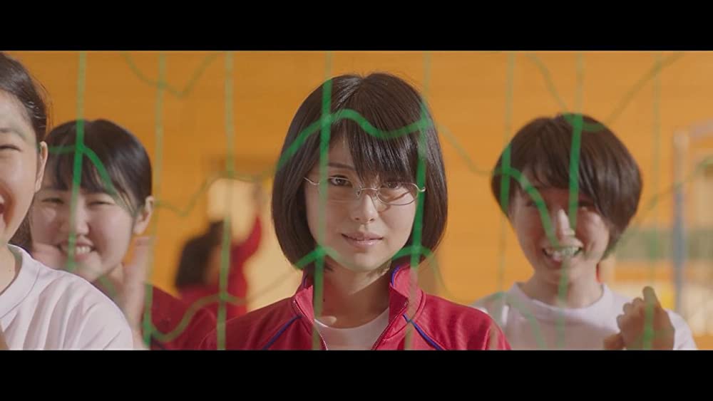 となりの怪物くんの画像