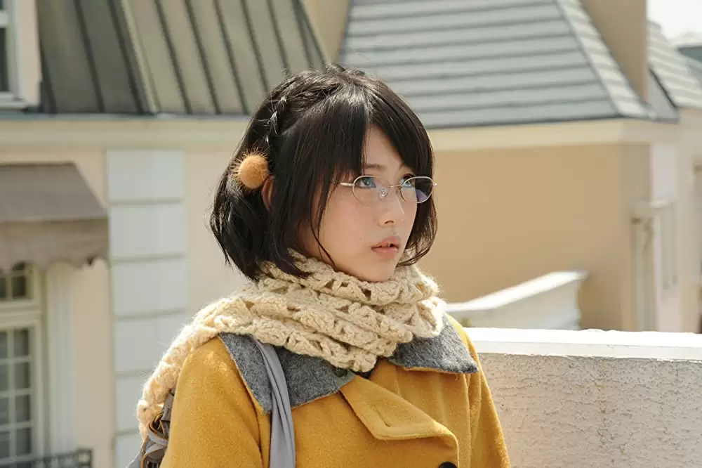 となりの怪物くんの画像