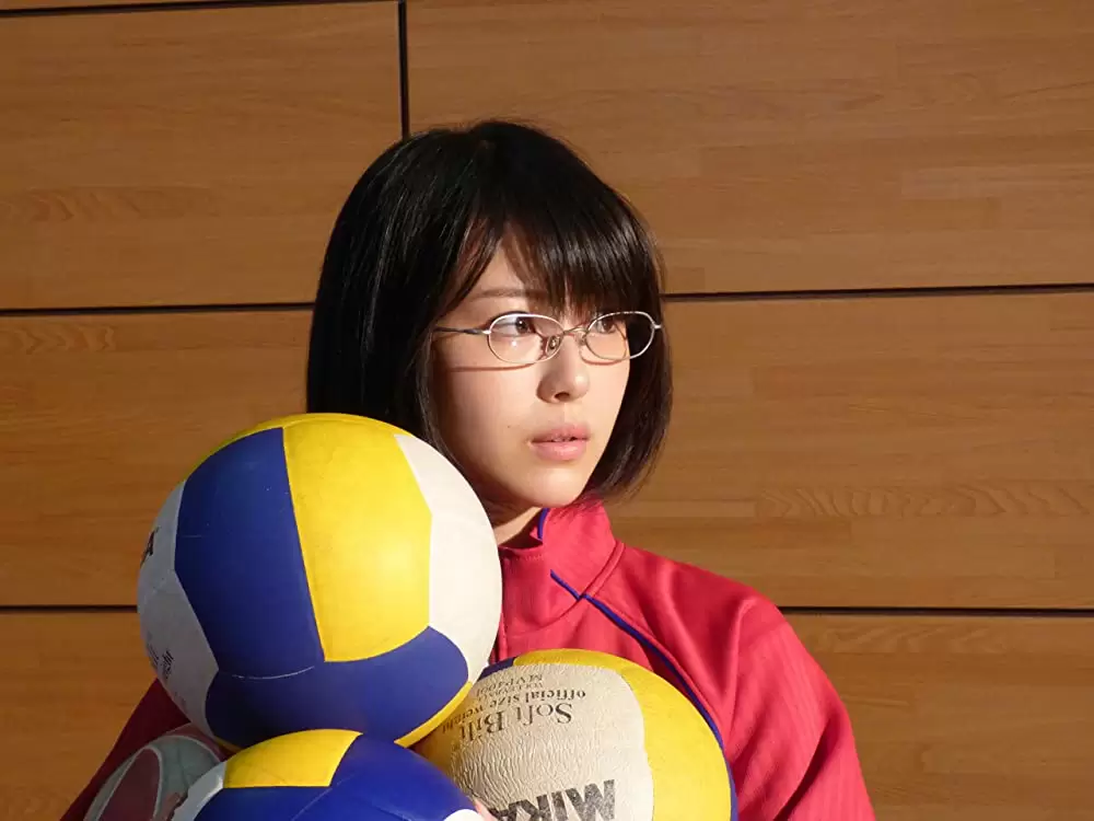 となりの怪物くんの画像