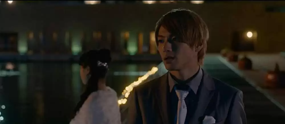 となりの怪物くんの画像