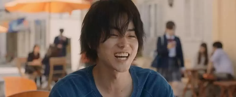 となりの怪物くんの画像