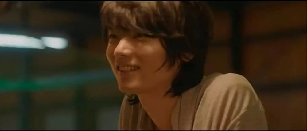 となりの怪物くんの画像