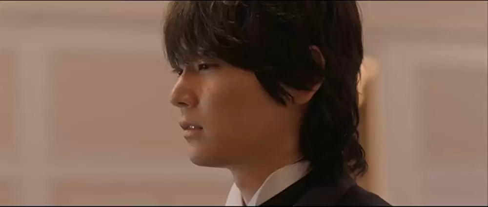 となりの怪物くんの画像