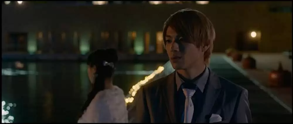 となりの怪物くんの画像