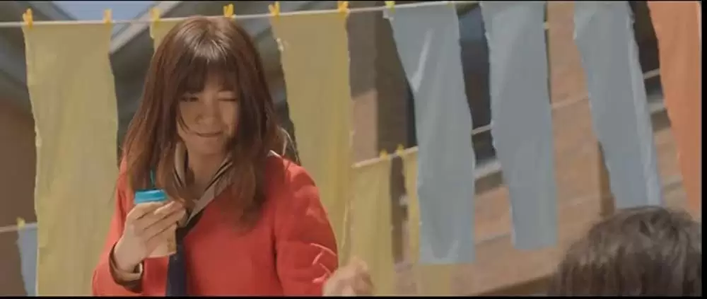 となりの怪物くんの画像