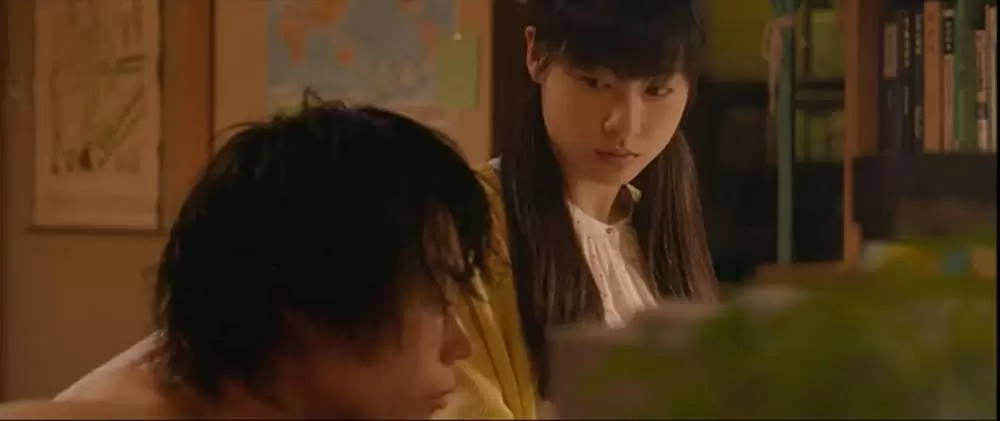 となりの怪物くんの画像