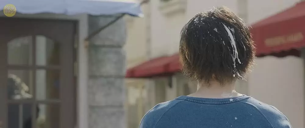 となりの怪物くんの画像