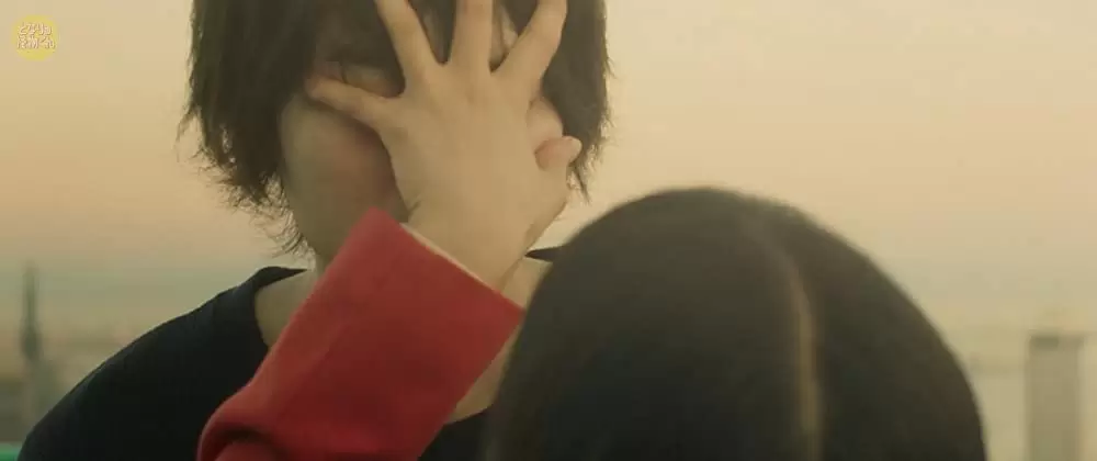 となりの怪物くんの画像