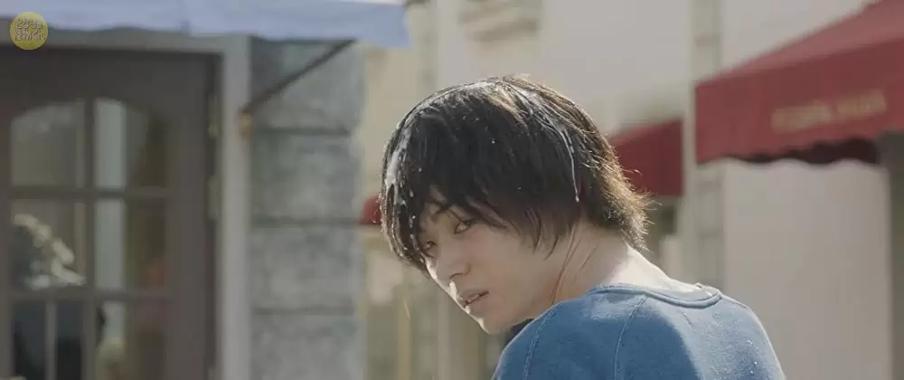 となりの怪物くんの画像