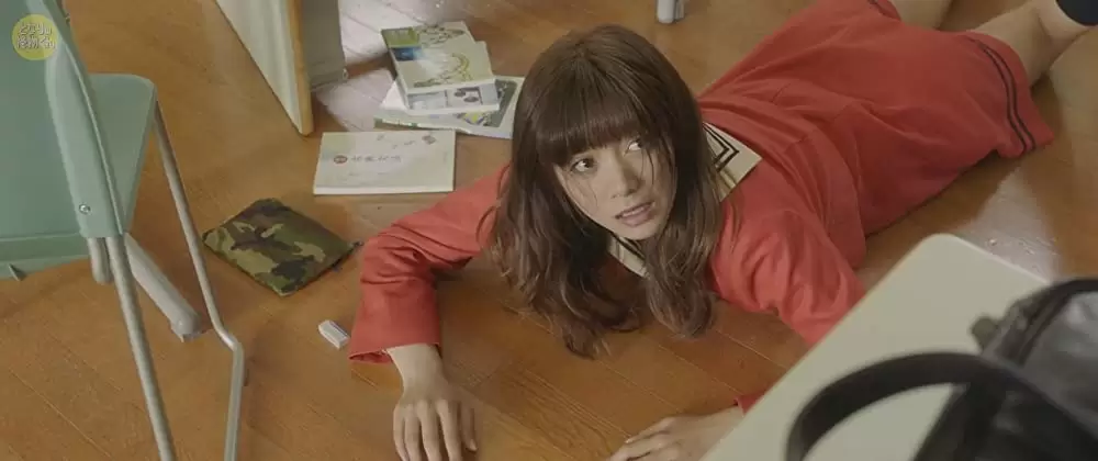 となりの怪物くんの画像