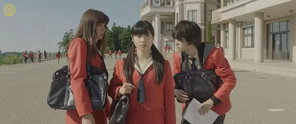 となりの怪物くんの画像