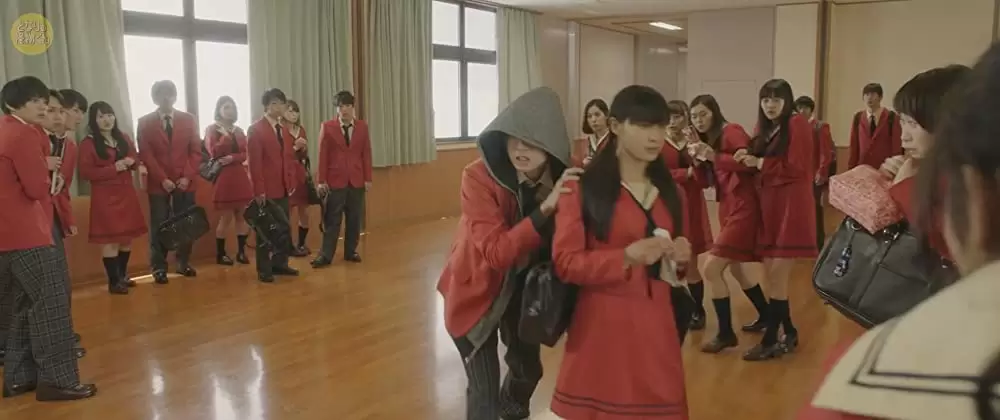 となりの怪物くんの画像