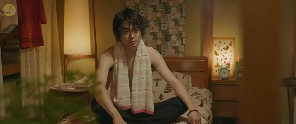 となりの怪物くんの画像