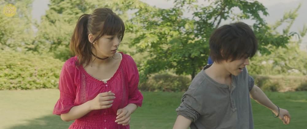 となりの怪物くんの画像