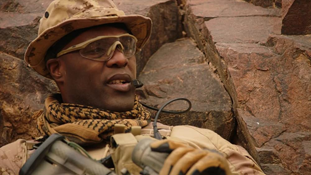 ハイエナ・ロードの画像