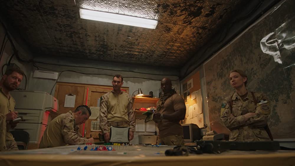 ハイエナ・ロードの画像