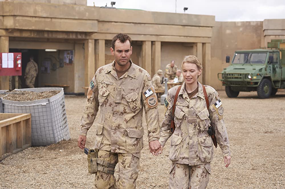 ハイエナ・ロードの画像