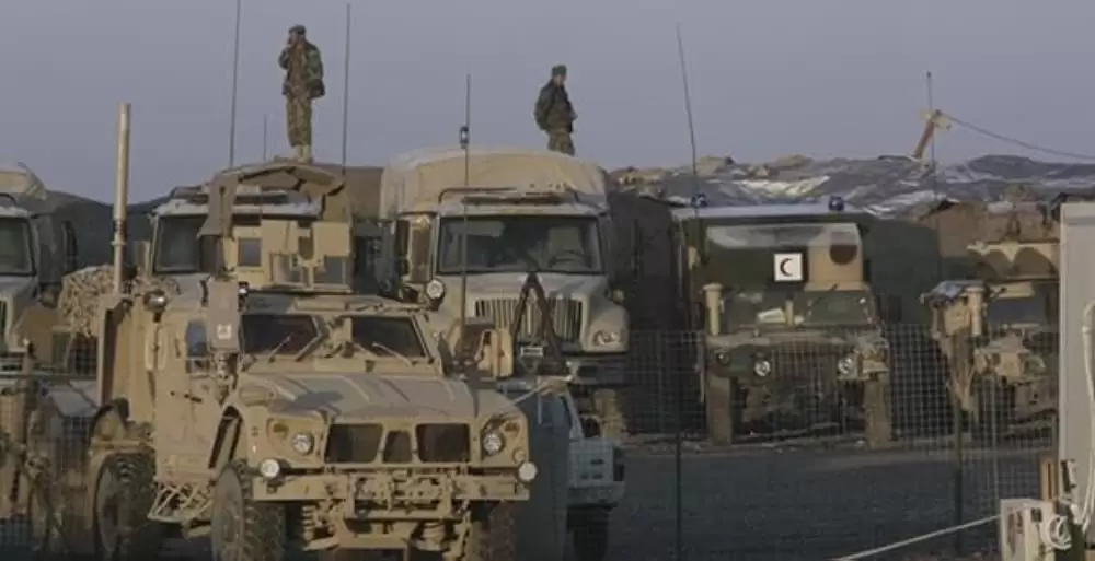 ハイエナ・ロードの画像