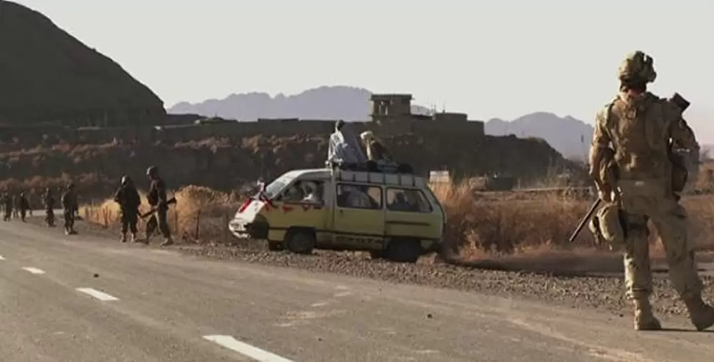 ハイエナ・ロードの画像