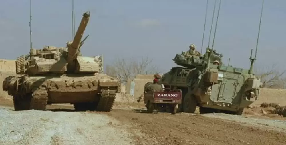 ハイエナ・ロードの画像